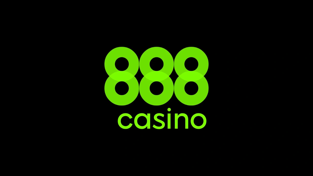 888casino Logo