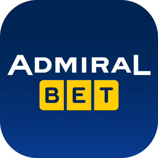 AdmiralBet Logo
