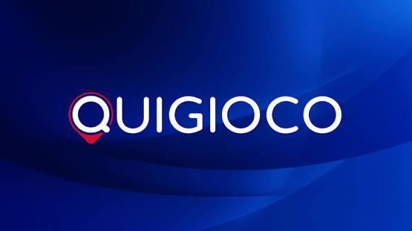 QuiGioco Logo