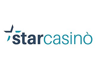StarCasinò Logo