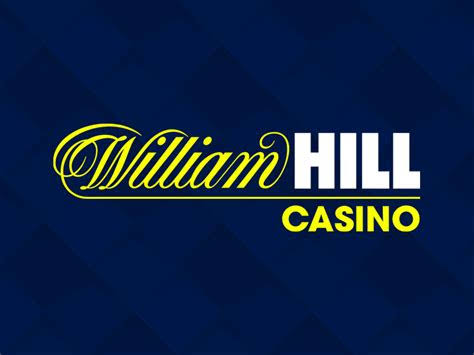William Hill Logo