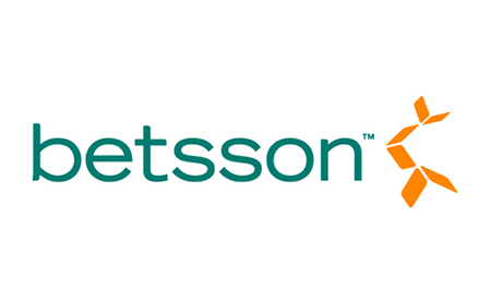 Betsson Logo