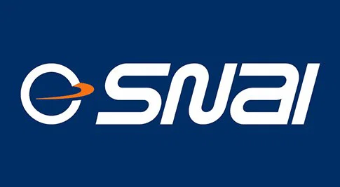 SNAI Logo