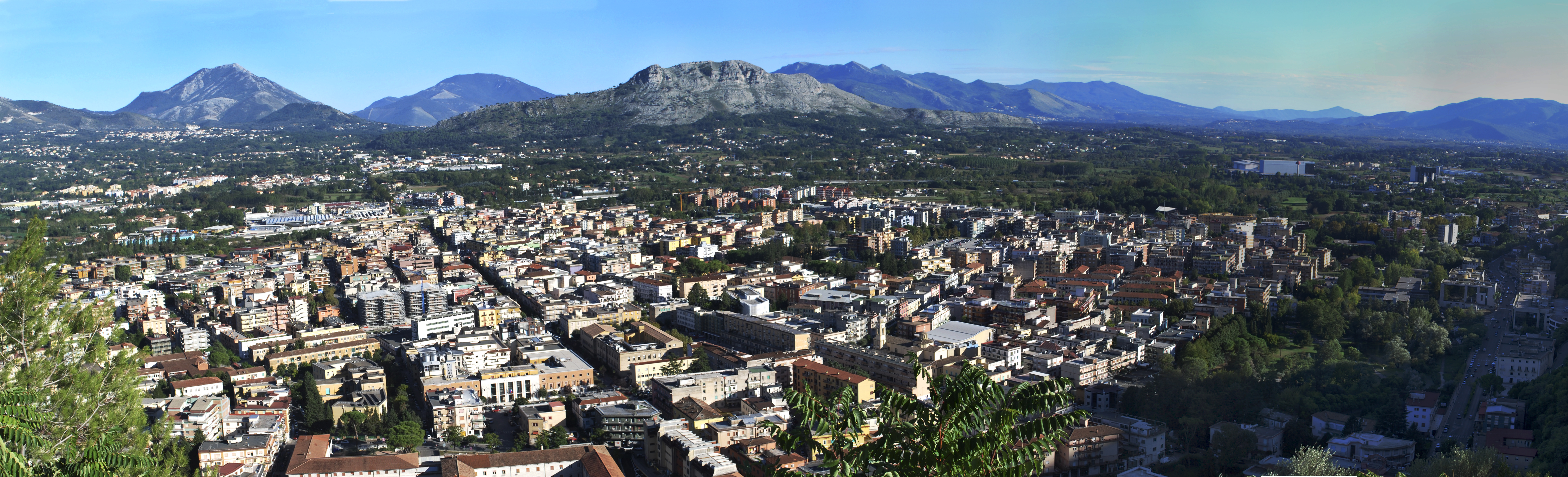 Procura della Repubblica di Cassino